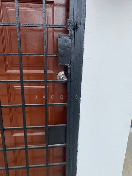 Factory for Sale in Kulai (Johor) - Jacq Sim - Entrance - PropertyGuru.com.my