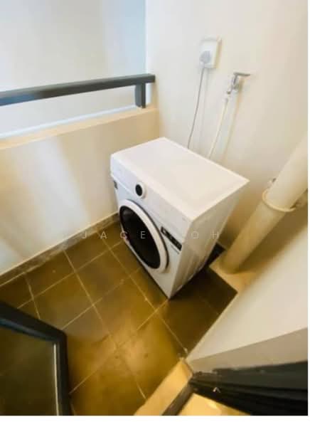 Condominium for Sale at R&F Princess Cove Phase 2-Seine Region - Jace Loh - Interior - PropertyGuru.com.my