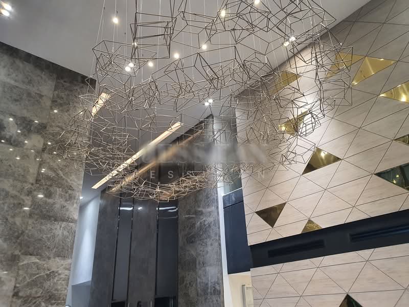 Service Residence for Sale at NOVUM - Jess Tan - Interior - PropertyGuru.com.my