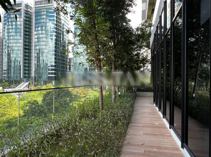 Service Residence for Sale at NOVUM - Jess Tan - Exterior - PropertyGuru.com.my