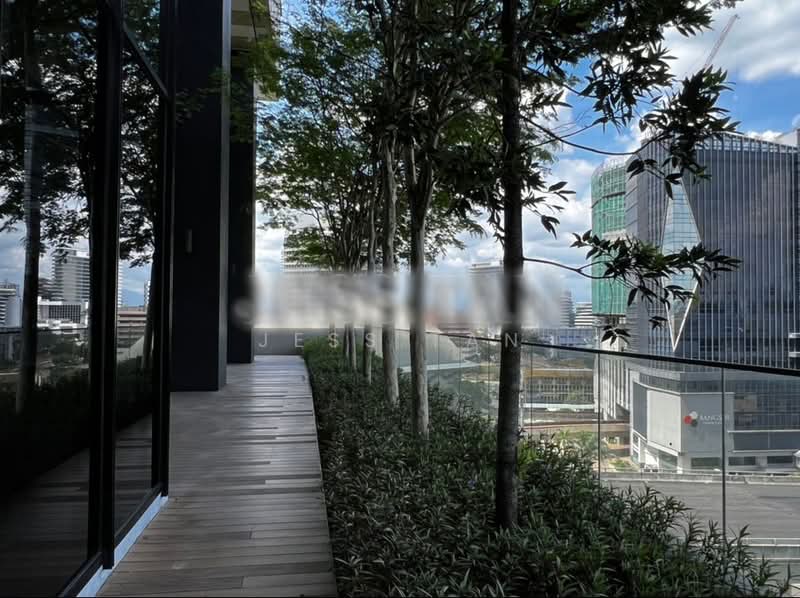 Service Residence for Sale at NOVUM - Jess Tan - Exterior - PropertyGuru.com.my