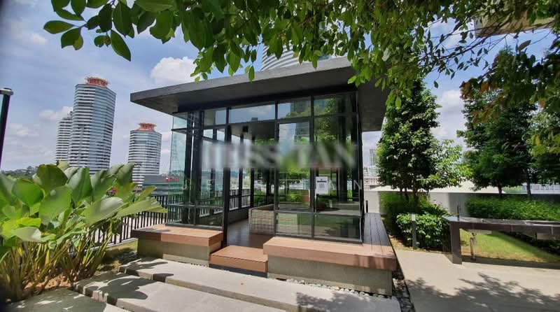 Service Residence for Sale at NOVUM - Jess Tan - Exterior - PropertyGuru.com.my