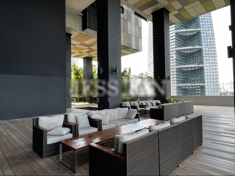 Service Residence for Sale at NOVUM - Jess Tan - Exterior - PropertyGuru.com.my