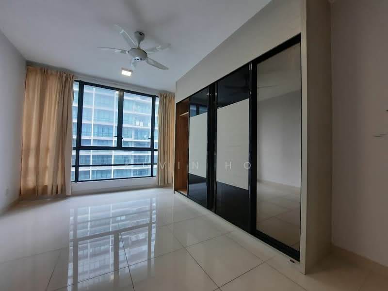 Condominium for Sale at The Z Residence - Kevin Ho - Bedroom - PropertyGuru.com.my
