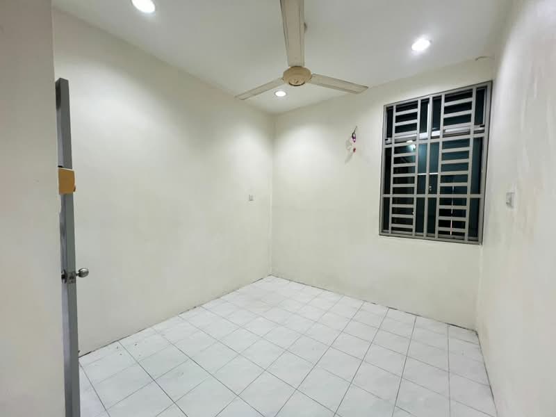 1-storey Terraced House for Sale in Bandar Tasek Mutiara (Simpang Ampat) - Jane Ng - Interior - PropertyGuru.com.my