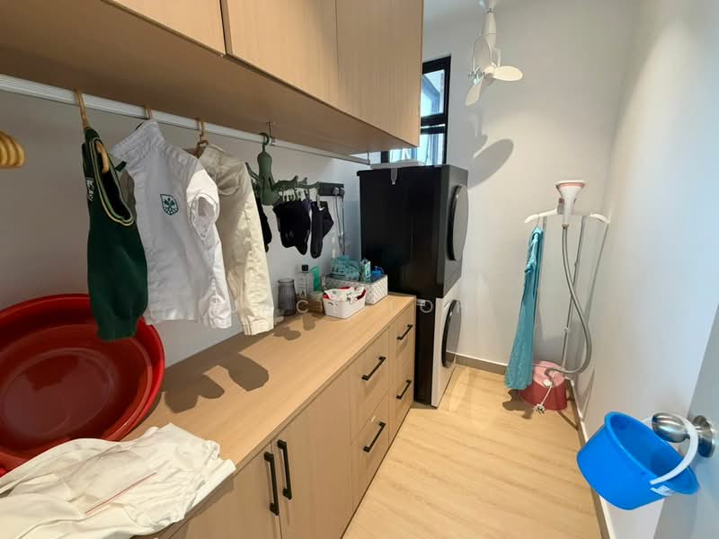 2-storey Terraced House for Sale in Johor Bahru (Johor) - Jace Loh - Interior - PropertyGuru.com.my