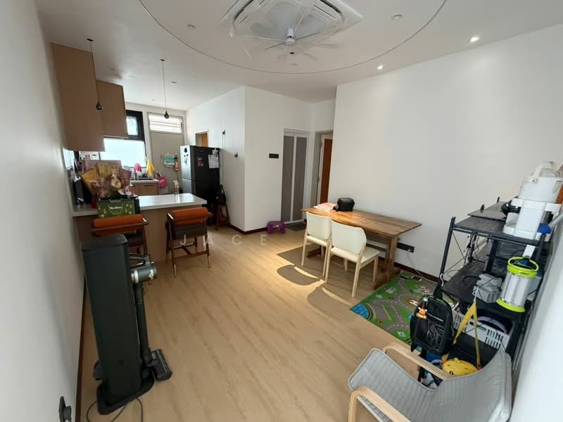 2-storey Terraced House for Sale in Johor Bahru (Johor) - Jace Loh - Kitchen - PropertyGuru.com.my