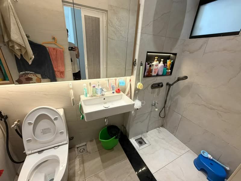 2-storey Terraced House for Sale in Johor Bahru (Johor) - Jace Loh - Bathroom - PropertyGuru.com.my