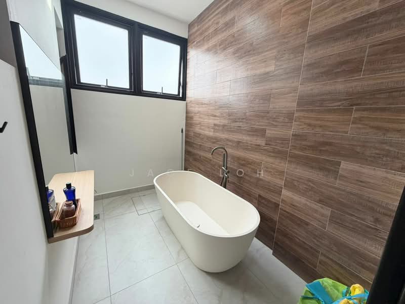 2-storey Terraced House for Sale in Johor Bahru (Johor) - Jace Loh - Bathroom - PropertyGuru.com.my