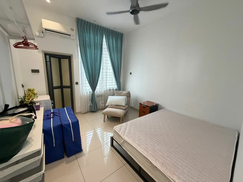 2-storey Terraced House for Sale in Johor Bahru (Johor) - Jace Loh - Bedroom - PropertyGuru.com.my