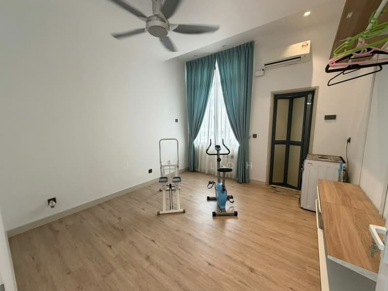 2-storey Terraced House for Sale in Johor Bahru (Johor) - Jace Loh - Interior - PropertyGuru.com.my