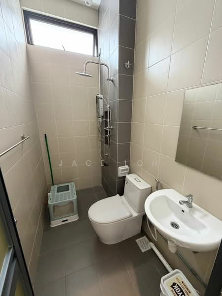 2-storey Terraced House for Sale in Johor Bahru (Johor) - Jace Loh - Bathroom - PropertyGuru.com.my