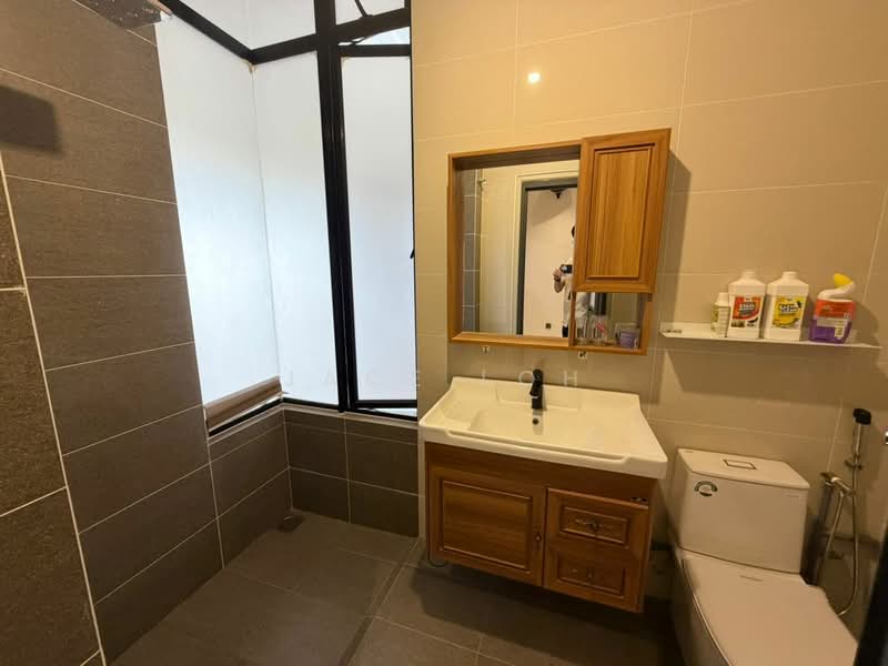 2-storey Terraced House for Sale in Johor Bahru (Johor) - Jace Loh - Bathroom - PropertyGuru.com.my