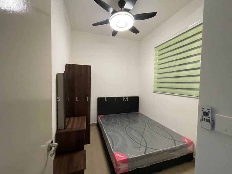 Condominium for Rent at The Harmony - Siet Lim Teh - PropertyGuru.com.my