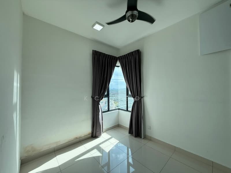 The Raffles Suites untuk Untuk Disewa - RM 2,000 /bulan, Mac 2026 - PropertyGuru.com.my