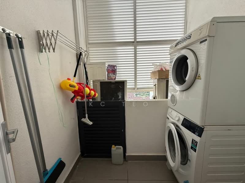 The Raffles Suites untuk Untuk Disewa - RM 2,000 /bulan, Mac 2026 - PropertyGuru.com.my