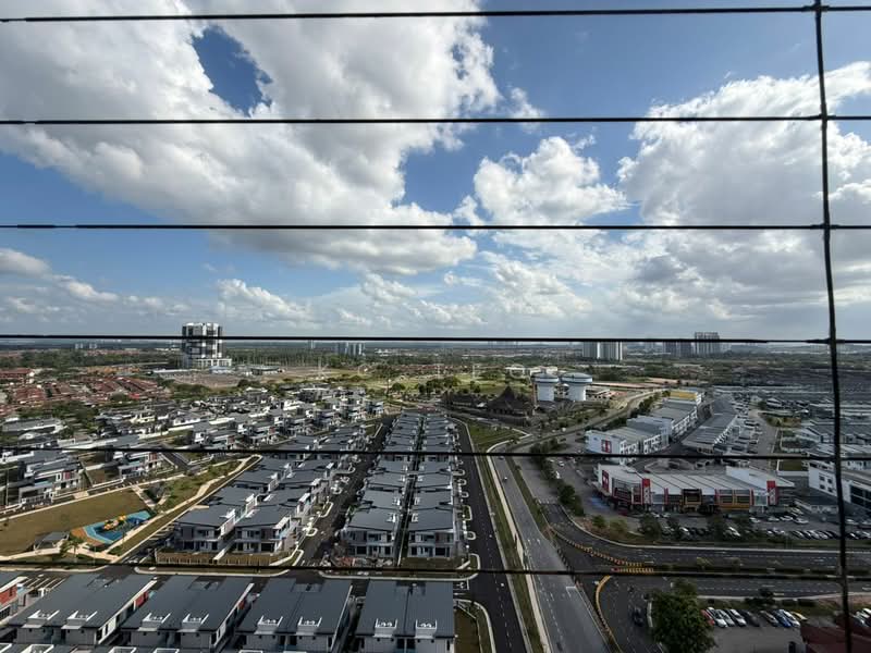 The Raffles Suites untuk Untuk Disewa - RM 2,000 /bulan, Mac 2026 - PropertyGuru.com.my