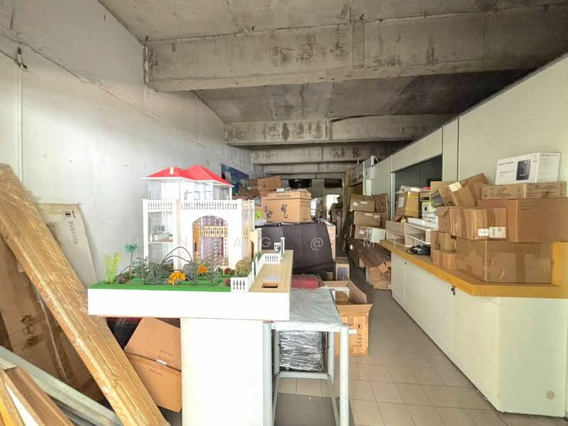 Office for Sale in Cheras (Kuala Lumpur) - Minhag @ Min - Interior - PropertyGuru.com.my