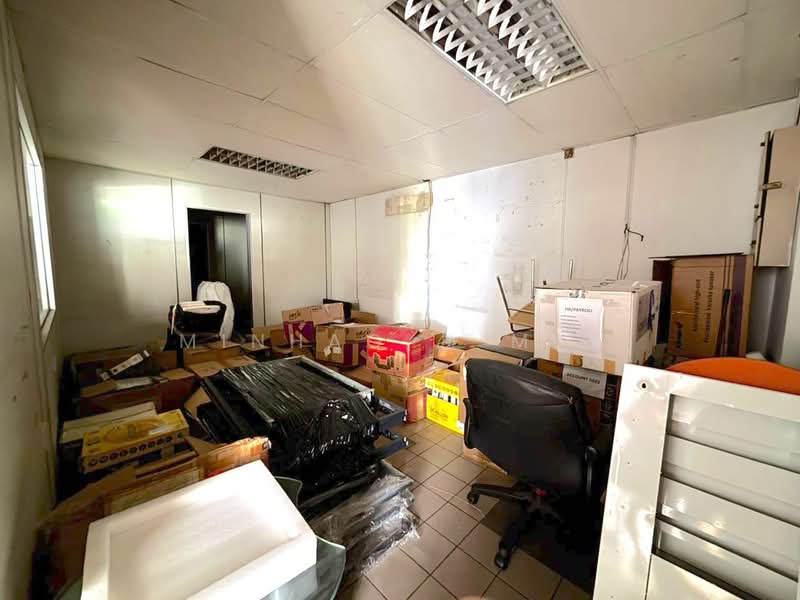 Office for Sale in Cheras (Kuala Lumpur) - Minhag @ Min - Interior - PropertyGuru.com.my