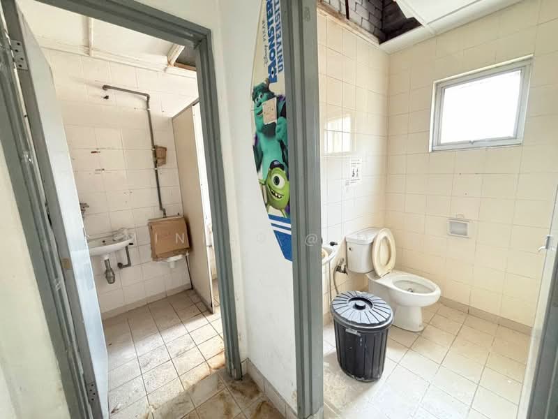 Office for Sale in Cheras (Kuala Lumpur) - Minhag @ Min - Bathroom - PropertyGuru.com.my