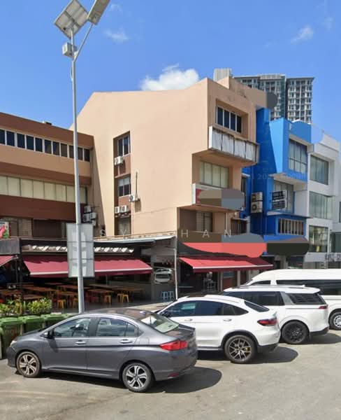 SS15 untuk Untuk Disewa - RM 30,000 /bulan, Mac 2026 - PropertyGuru.com.my