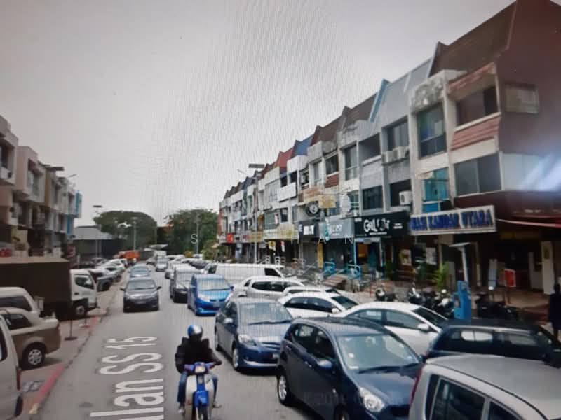 SS15 untuk Untuk Disewa - RM 30,000 /bulan, Mac 2026 - PropertyGuru.com.my
