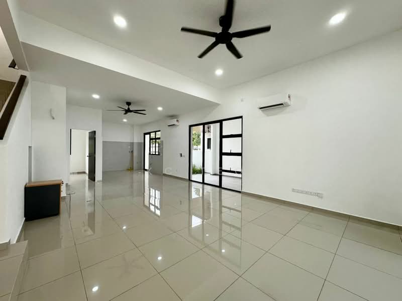 2-storey Terraced House for Rent in Eco Botanic 2 (Iskandar Puteri (Nusajaya)) - Kc Teo - PropertyGuru.com.my