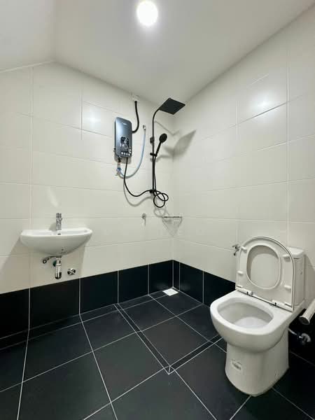 2-storey Terraced House for Rent in Eco Botanic 2 (Iskandar Puteri (Nusajaya)) - Kc Teo - PropertyGuru.com.my