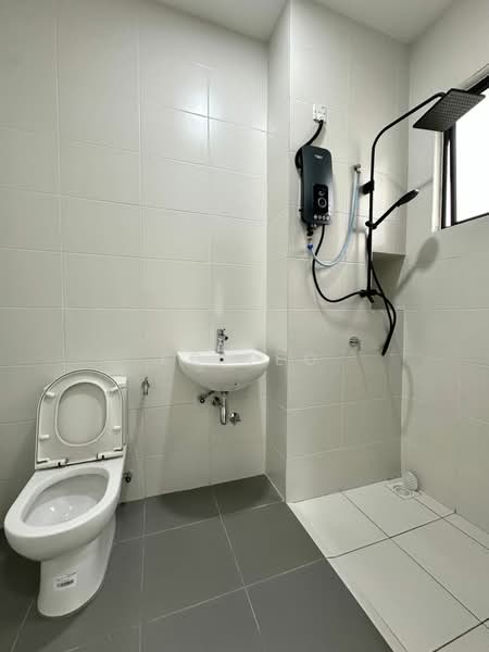 2-storey Terraced House for Rent in Eco Botanic 2 (Iskandar Puteri (Nusajaya)) - Kc Teo - PropertyGuru.com.my