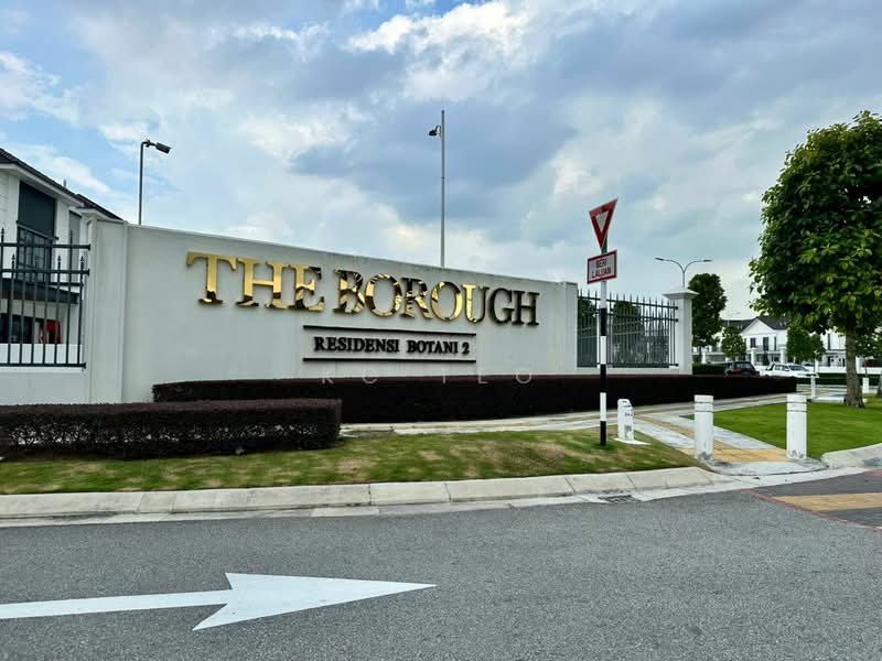 2-storey Terraced House for Rent in Eco Botanic 2 (Iskandar Puteri (Nusajaya)) - Kc Teo - PropertyGuru.com.my