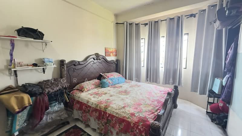 Apartment for Sale at Amazing Heights - Noraini Dahan - Bedroom - PropertyGuru.com.my