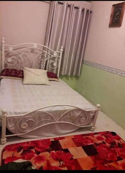 Apartment for Sale at Amazing Heights - Noraini Dahan - Bedroom - PropertyGuru.com.my