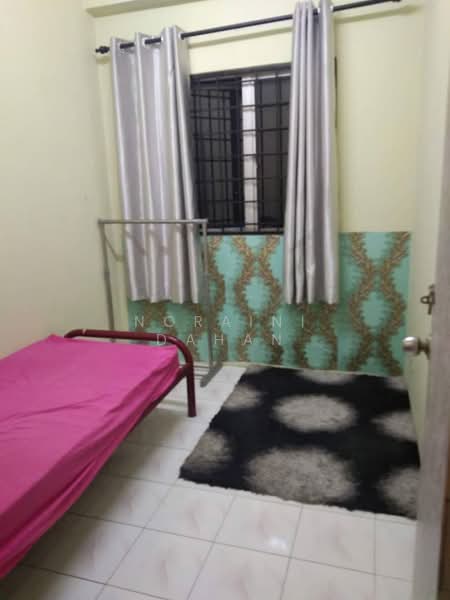 Apartment for Sale at Amazing Heights - Noraini Dahan - Bedroom - PropertyGuru.com.my