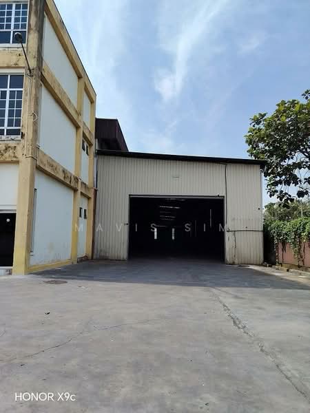 Balakong Jaya Industrial Park untuk Untuk Disewa - RM 60,000 /bulan, Mac 2026 - Exterior - PropertyGuru.com.my