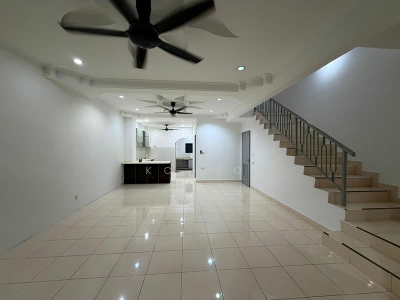 2-storey Terraced House for Rent in Iskandar Puteri (Nusajaya) (Johor) - Kc Teo - Interior - PropertyGuru.com.my