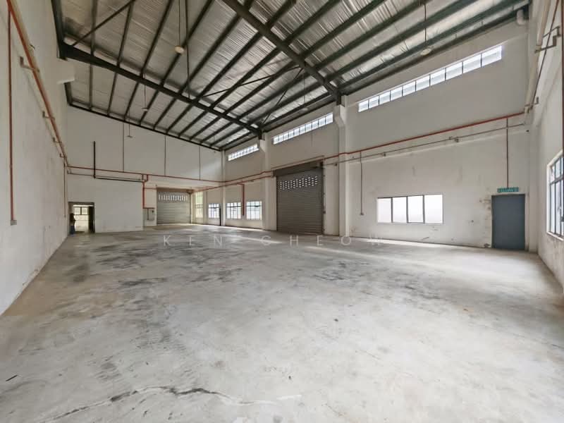 Frontier Industrial Park untuk Untuk Dijual - RM 4,300,000, Mac 2026 - Interior - PropertyGuru.com.my