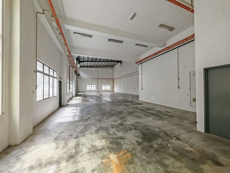 Frontier Industrial Park untuk Untuk Dijual - RM 4,300,000, Mac 2026 - Interior - PropertyGuru.com.my