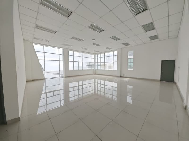 Frontier Industrial Park untuk Untuk Dijual - RM 4,300,000, Mac 2026 - Interior - PropertyGuru.com.my