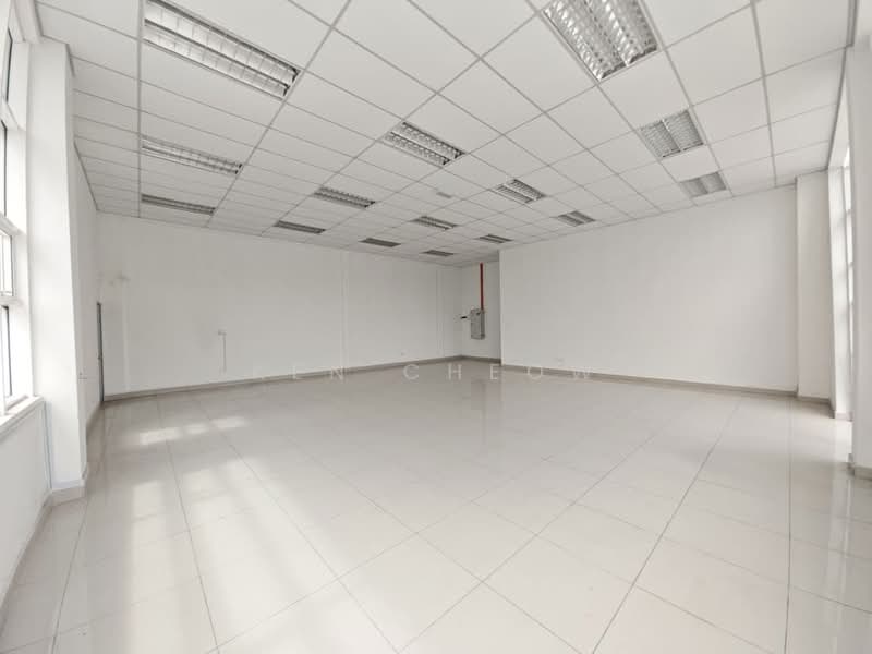 Frontier Industrial Park untuk Untuk Dijual - RM 4,300,000, Mac 2026 - Interior - PropertyGuru.com.my