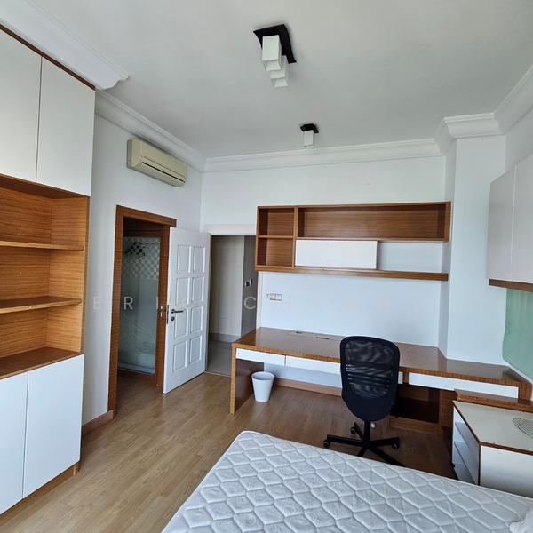 The Cove Condominium untuk Untuk Disewa - RM 10,000 /bulan, Mac 2026 - Bedroom 4 - PropertyGuru.com.my