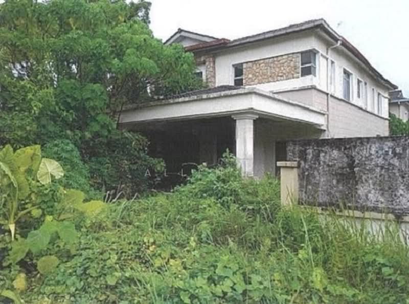 Kemuning Avenue Bank Lelong House Auction Date 6-Apr-26 untuk Untuk Dijual - RM 1,815,000, Mac 2026 - Exterior - PropertyGuru.com.my
