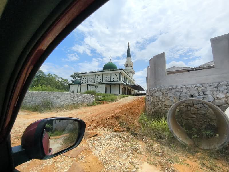 Agricultural Land for Sale in Kuang (Selangor) - Rizal Razak - Exterior - PropertyGuru.com.my