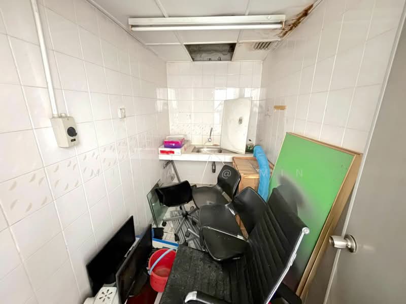 Pejabat untuk Dijual di Cheras (Kuala Lumpur) - Minhag @ Min - Interior - PropertyGuru.com.my