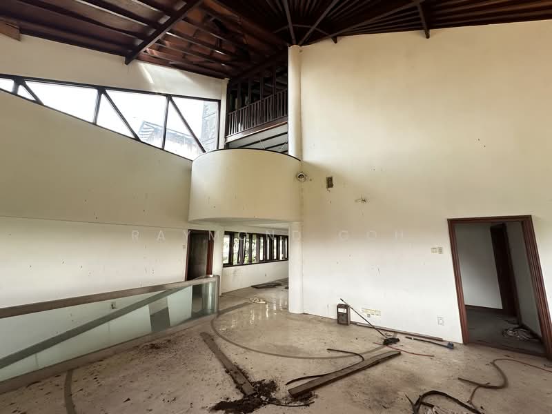 Bukit Damansara untuk Untuk Dijual - RM 12,800,000, Mac 2026 - Interior - PropertyGuru.com.my