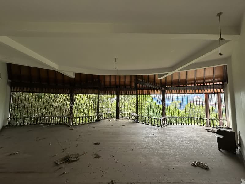 Bukit Damansara untuk Untuk Dijual - RM 12,800,000, Mac 2026 - Balcony - PropertyGuru.com.my