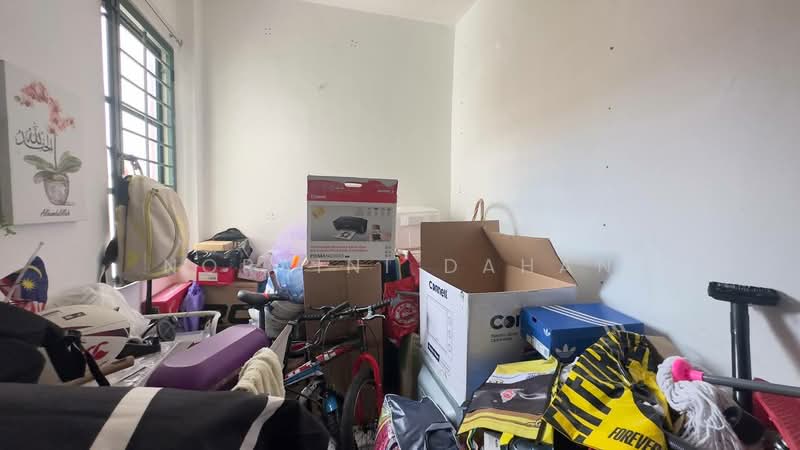 Apartment for Sale at SD Apartments II - Noraini Dahan - Interior - PropertyGuru.com.my