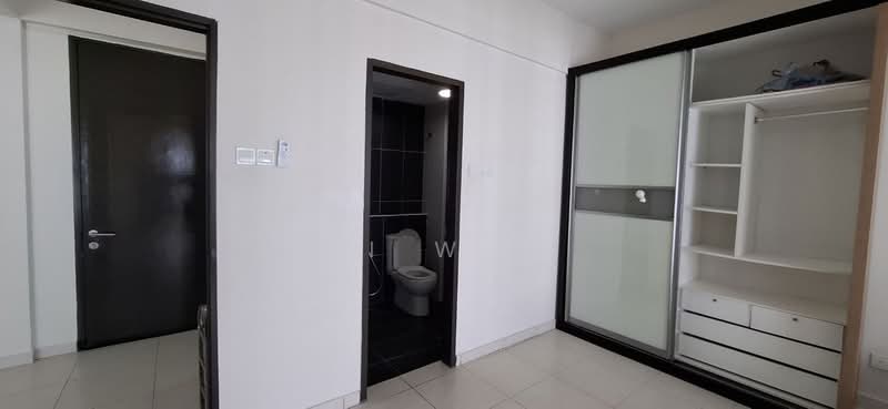 Service Residence for Rent at The Garden Residences - Li Wei - Interior - PropertyGuru.com.my