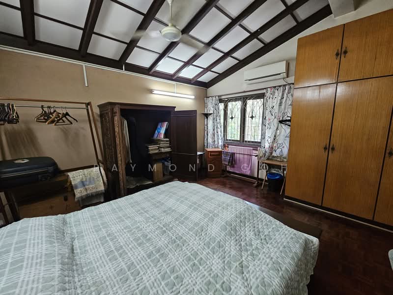 Bungalow for Sale in Bukit Damansara (Damansara Heights) - Raymond Goh - Bedroom - PropertyGuru.com.my