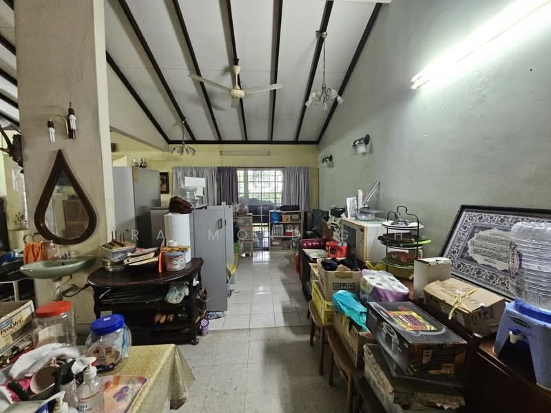 Bungalow for Sale in Bukit Damansara (Damansara Heights) - Raymond Goh - Living Room - PropertyGuru.com.my