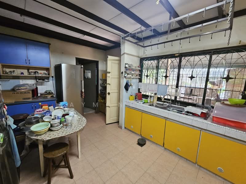 Bungalow for Sale in Bukit Damansara (Damansara Heights) - Raymond Goh - Kitchen - PropertyGuru.com.my